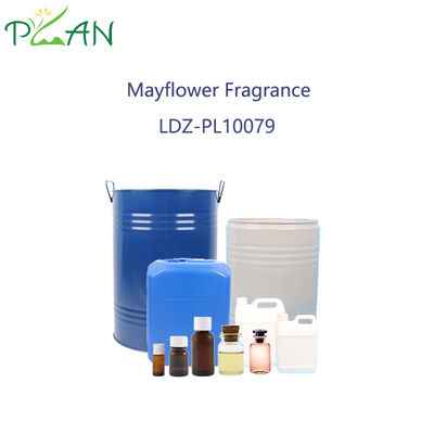 minyak wangi minyak wangi Mayflower Trailing Arbutus wangi terkonsentrasi