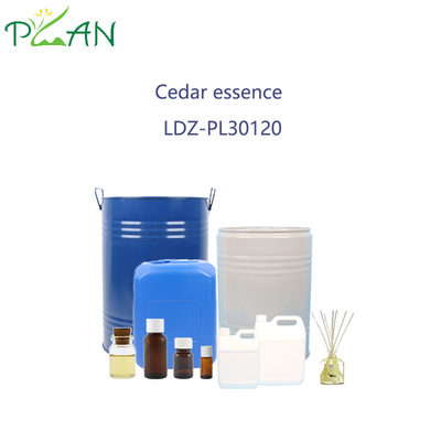 Cedar Essence Parfum Aroma Parfum Minyak Cool Place Store