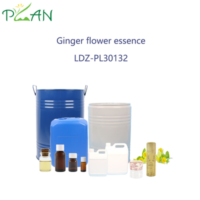 Wangian Esensi Bunga Jahe Yang Sangat Konsentrasi Untuk Diffuser
