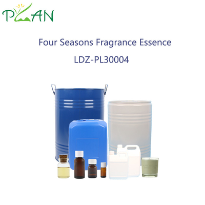 Pure Four Seasons Fragrance Essence Untuk Membuat Parfum