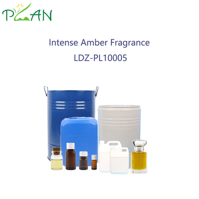 Sampel Gratis Pure Intense Amber Essence Untuk Membuat Parfum