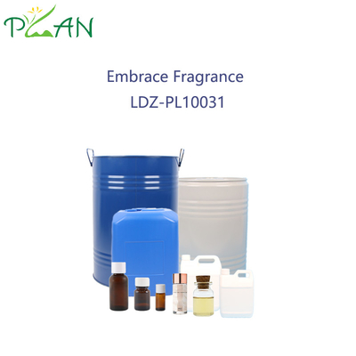 Perfume Oil Free Sample Pure Embrace Aroma Esensi