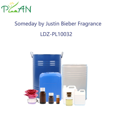 10kgs Volume Someday oleh Justin Bieber minyak wangi untuk pembuatan parfum