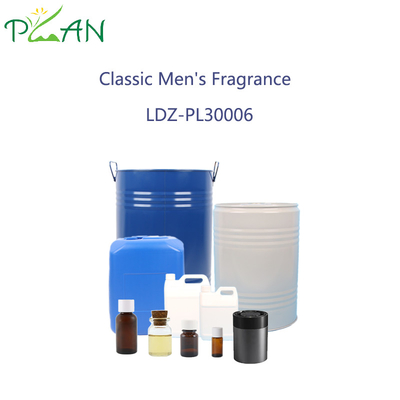 Classic Men's Fragrance Essence Untuk Diffuser Reed Sticks Lilin Beraroma Dengan Sampel Gratis