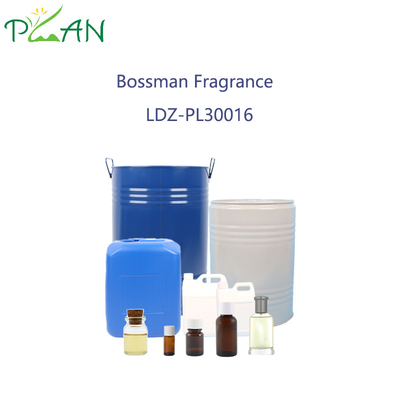 Bossman Aroma Sampel Gratis Untuk Diffuser Reed Stick Lilin Beraroma