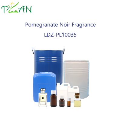 Pure Pomegranate Noir Fragrance Essence Untuk Membuat Parfum Dengan Sampel Gratis