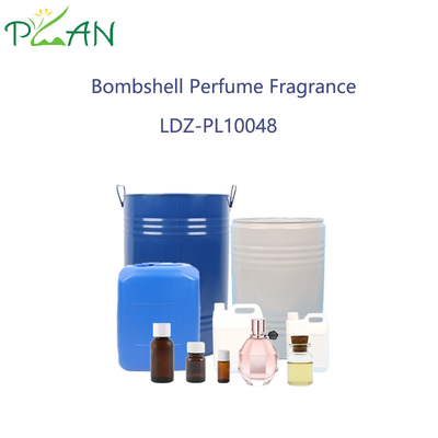 Long Lasting Bombshell Parfum Aroma Untuk Parfum Membuat Kemurnian Tinggi