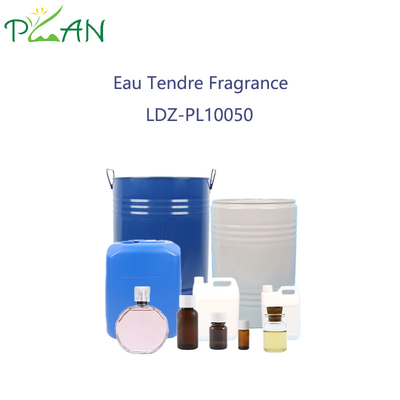 100% Pure Eau Tendre Parfum Essence untuk pembuatan parfum