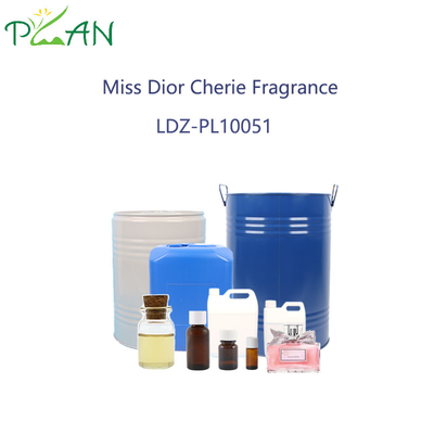 100% murni Miss Di Or Cherie parfum esensi untuk pembuatan parfum