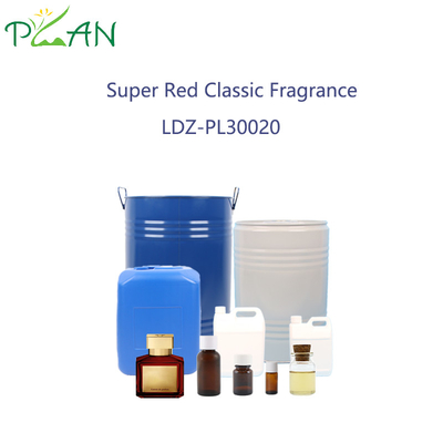 Sampel Gratis Super Merah Klasik Aroma Untuk Diffuser Reed Stick Lilin Beraroma