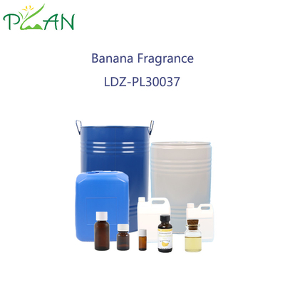 Buah Pisang Essence Sampel Gratis Untuk Diffuser Reed Stick Lilin Beraroma
