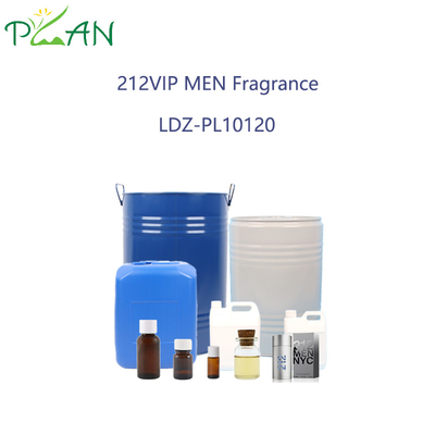 Pure 212 VIP MEN parfum minyak wangi 10ml / botol