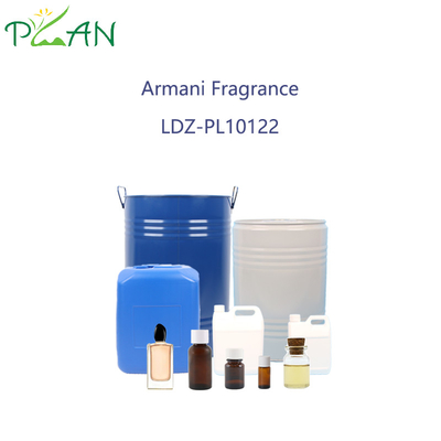 Top terkonsentrasi Ar mani wangi esensi untuk parfum pengiriman cepat