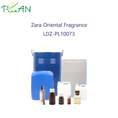 All Day Wear Zara Oriental Perfume Essence Perfume Membuat Minyak Tinggi Konsentrat