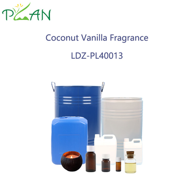 Esens Aroma Vanila Kelapa Berkualitas Untuk Lilin Beraroma Tidak Beracun