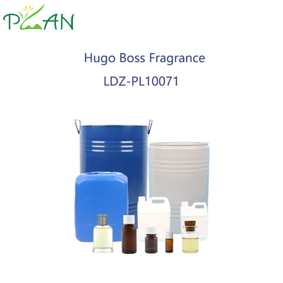 100% Murni Hu Go Boss Wangian Esensi Untuk Parfum Tubuh 10ml Sampel