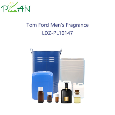 Minyak wangi Tom Ford Men's Fragrance For Perfume Membuat Sampel Gratis