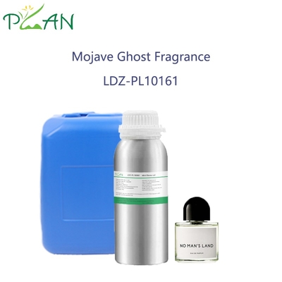 Sampel Gratis Mojave Ghost Aroma Untuk Membuat Parfum Terkonsentrasi
