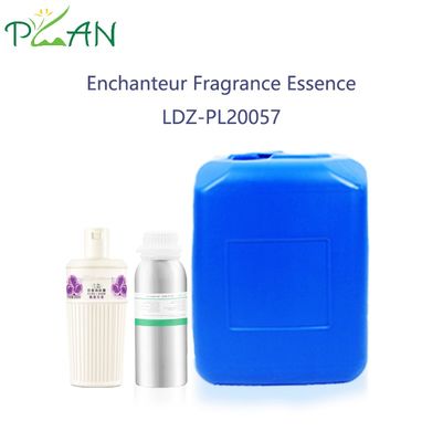 Wewangian Sabun Mandi Enchanteur Essence Untuk Pembuatan Gel Mandi & Sabun Wangi