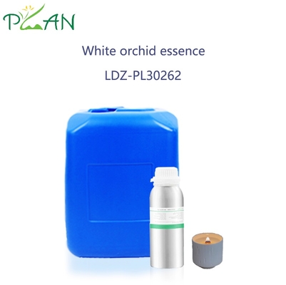 Esensi Anggrek Putih Ramah Lingkungan Untuk Diffuser & Lilin Aroma & Stik Reed