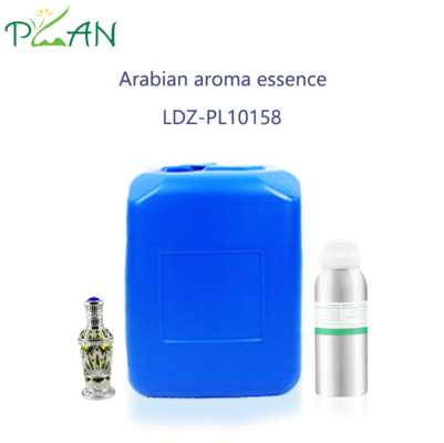 Minyak Parfum Konsentrat Aroma Arab Inti Aroma Lemon Jeruk Nipis Grapefruit