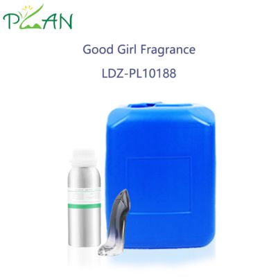 Konsentrasi Good Girl parfum minyak wangi dengan sampel gratis