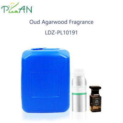 Minyak Wangi Parfum Gaharu Oud Purity  Dengan Sampel Gratis