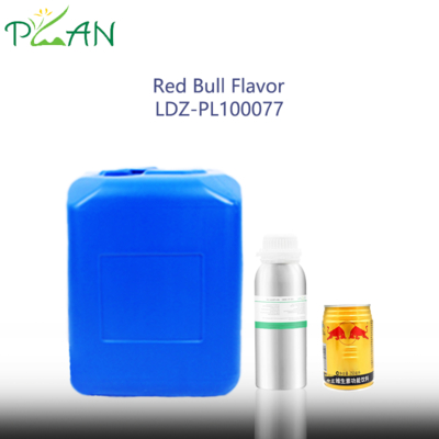 Konsentrasi Red Bull Aroma Aroma Untuk Makanan & Minuman Sampel Gratis