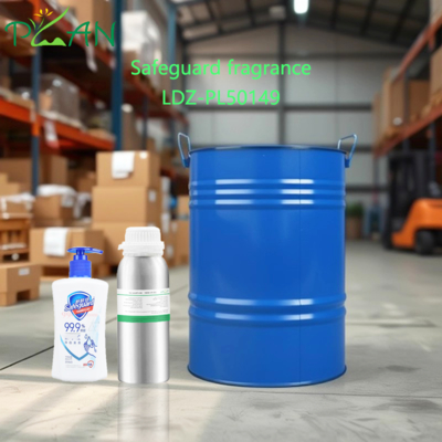 Esens Pewangi Pelindung Ramah Lingkungan untuk Deterjen Pakaian 1.5L