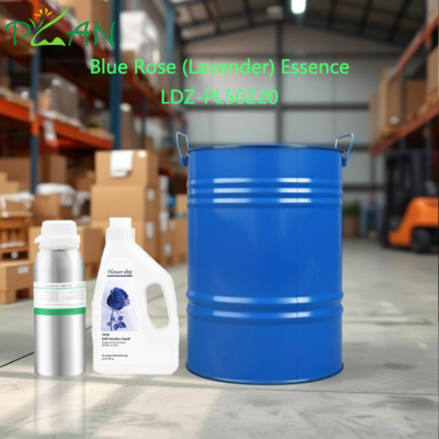 Minyak Pewangi Laundry Konsentrat Lavender Rose Grade ISO