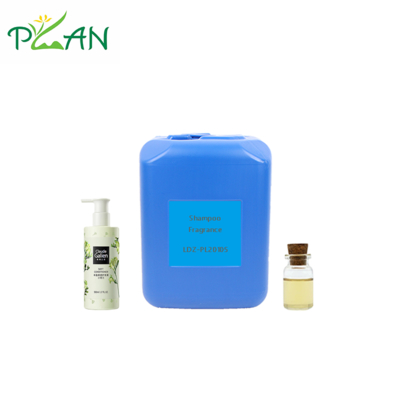 Minyak Esensial Pewangi Freesia 500ml untuk Sampo & Sabun Mandi