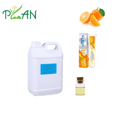 Esens Pewangi Pasta Gigi Jeruk Konsentrat 2.5kg Alami