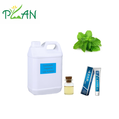 Pasta Gigi Esens Aroma Spearmint Konsentrat 5kg Alami