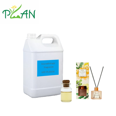 100 ml minyak wangi mint buah terkonsentrasi untuk diffuser & reed stick
