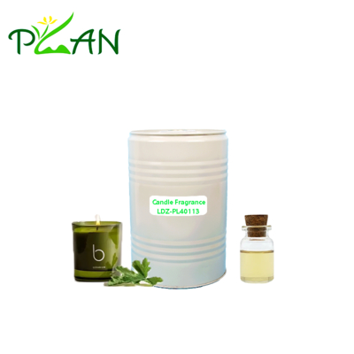 Minyak Pewangi Lilin Esens Geranium Pekat