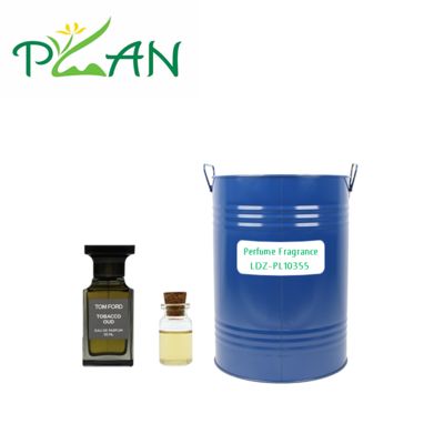 Intisari Wewangian Tembakau Oud Pekat untuk Pembuatan Parfum