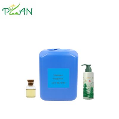 Esens Alpine Cedar Berkualitas Tinggi untuk Pembuatan Gel Mandi & Sampo yang Pekat