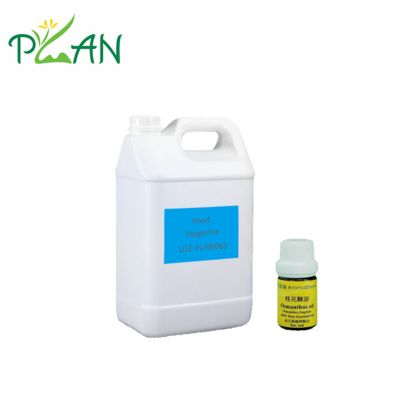Minyak Esens Osmanthus Alami yang Dapat Dimakan dengan Masa Simpan 2 Tahun dan Rekomendasi Pengenceran 0.1-0.5% untuk Makanan & Minuman