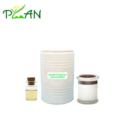 ISO Grade Havana Date Fragrance Essence Untuk pembuatan lilin wangi dengan umur simpan 24 bulan