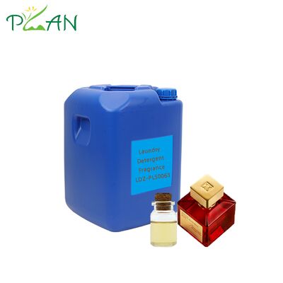 Sampel Gratis Aroma Kristal Merah Untuk Pakaian Penglembut Kain & Detergen Membuat Konsentrasi