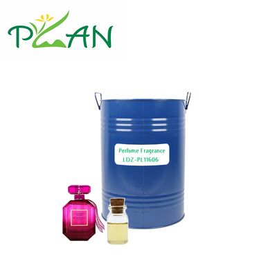 Minyak Parfum Terinspirasi Victoria's Secret Konsentrasi Tinggi dengan Sampel Gratis dan 5000ml per Botol