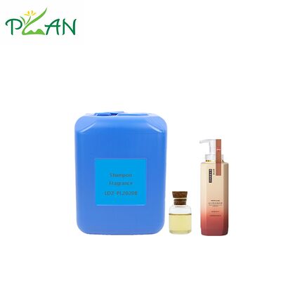 Minyak Pewangi Floral-Fruity Terinspirasi Jo Malone untuk Sampo dengan Umur Simpan 12-24 Bulan