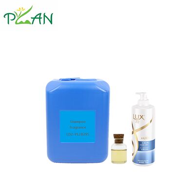 Minyak Pewangi Floral-Fruity Bebas Ftalat untuk Sampo dengan Masa Simpan 36 Bulan dan Rasio Penambahan 0.5%-5%