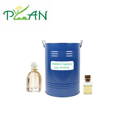 Bahan baku pekat Balenci aga parfum minyak wangi dengan sampel gratis untuk pembuatan parfum mewah