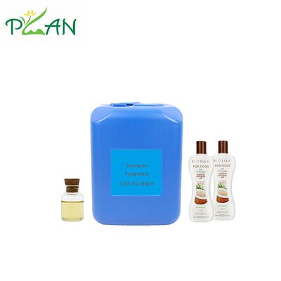 Minyak atsiri kelapa 100% murni yang sesuai dengan IFRA dengan profil laktonik-gourmand untuk sampo dan sabun beraroma