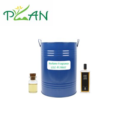 Sampel Gratis Minyak Atsiri Aroma Sudan Untuk Pembuatan Parfum Tubuh Pabrik Aroma dan Rasa