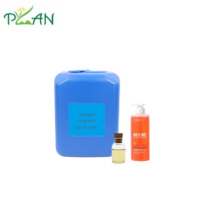 Body Wash Perfume Asam Strawberry dan nanas minyak esensi Untuk sampo dan shower gel & membuat sabun beraroma