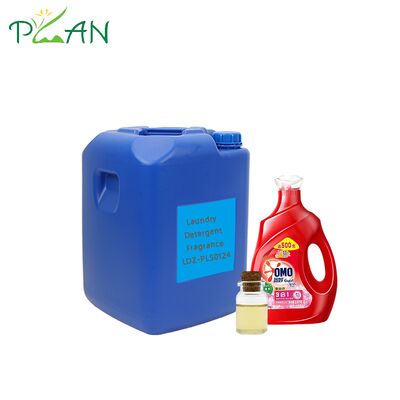 Wewangian Untuk Sabun OMO Elegant Cherry Blossom Fragrance Oil Untuk Produksi Pelembut Pakaian & Deterjen Cuci