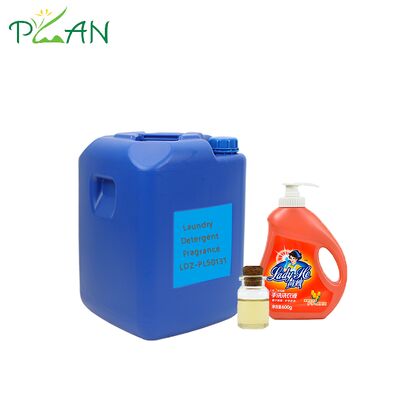 Aroma Pembuatan Sabun Aroma Tulip Untuk Produksi Pelembut Kain & Deterjen Cuci