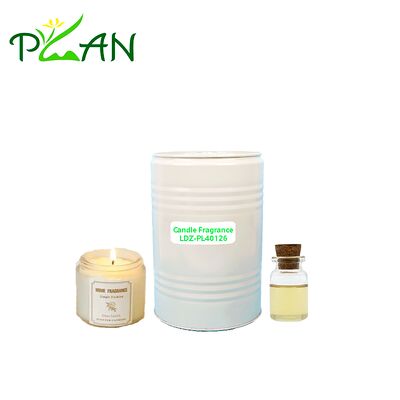 Grosir Candle Fragrances Freesia-Lily Essence Minyak Harum Untuk Produksi Lilin Beraroma Dengan Sampel Gratis